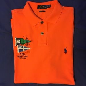 Polo Ralph Lauren Shirt